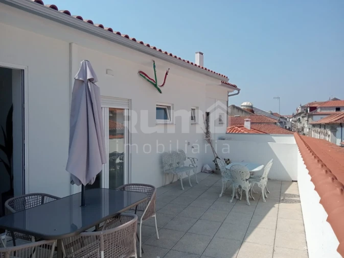 Apartamento T2 para Venda em Santa Maria Maior e Monserrate e Meadela Foto 16