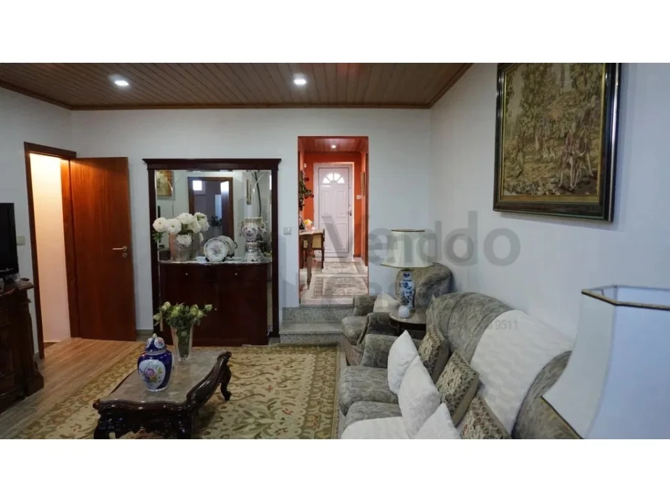 Moradia T2 para Venda em Salamonde Foto 21