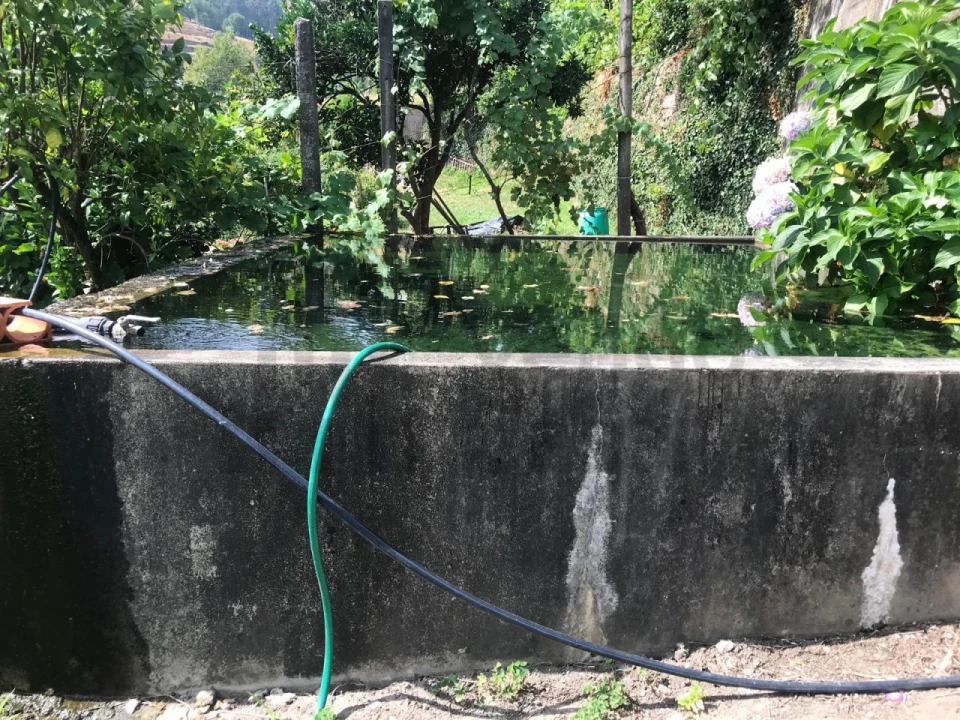 Moradia T2 para Venda em Salamonde Foto 34