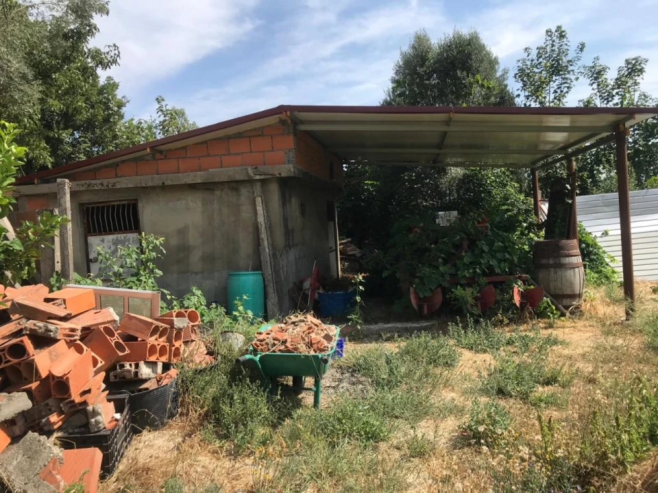 Moradia T2 para Venda em Salamonde Foto 35