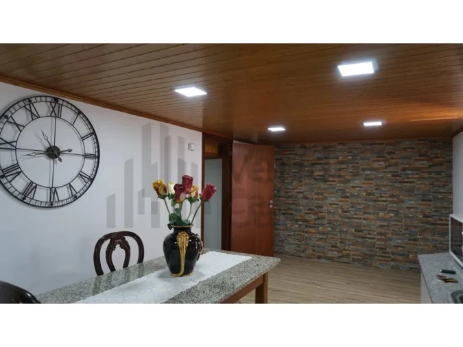 Moradia T2 para Venda em Salamonde Foto 10