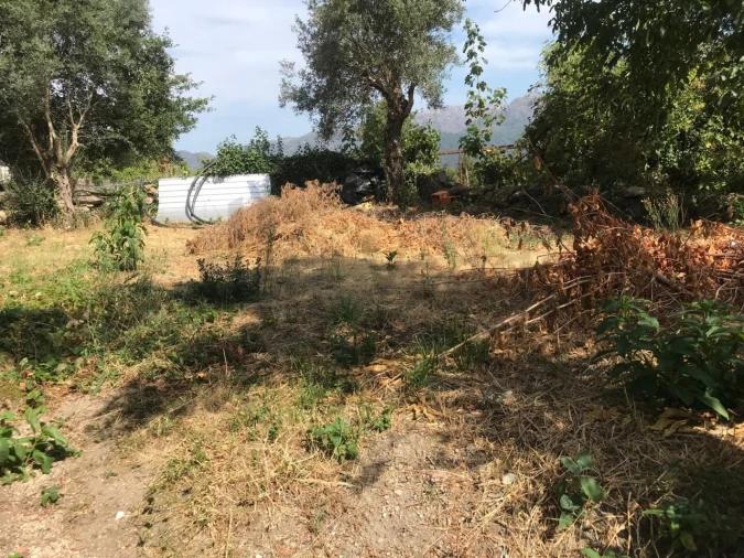 Moradia T2 para Venda em Salamonde Foto 31