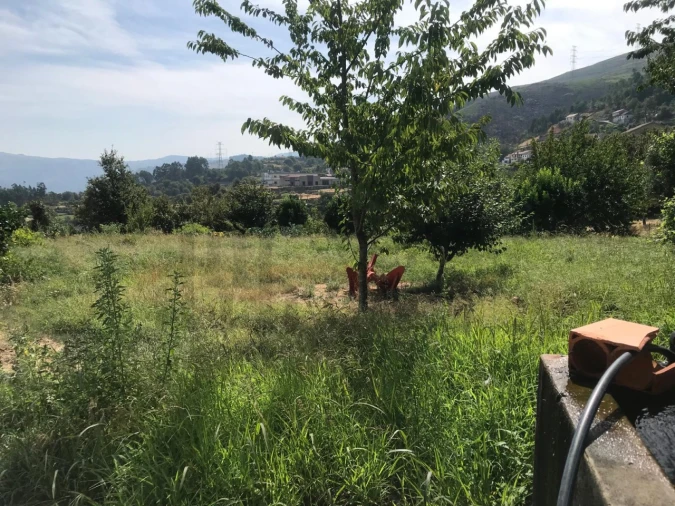 Moradia T2 para Venda em Salamonde Foto 32