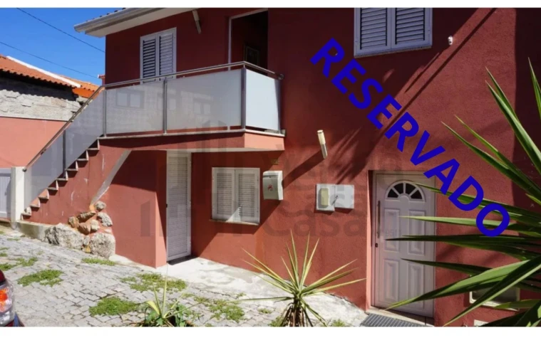 Moradia T2 para Venda em Salamonde