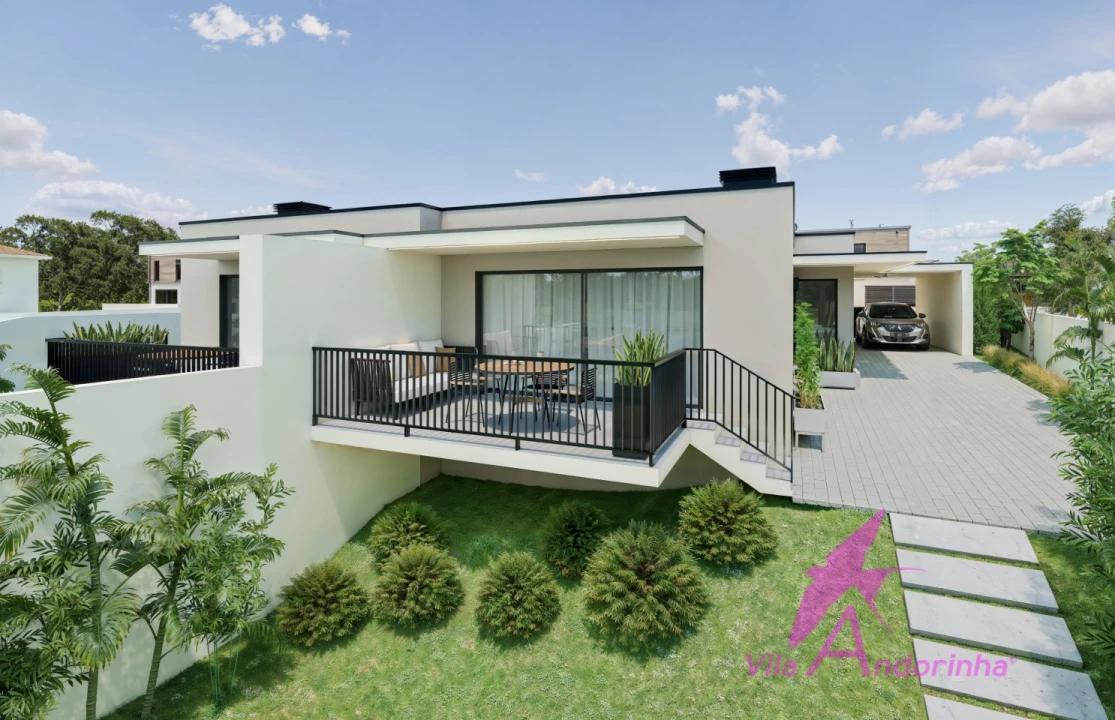 Moradia T3 para Venda em Vila Nova de Anha Foto 12