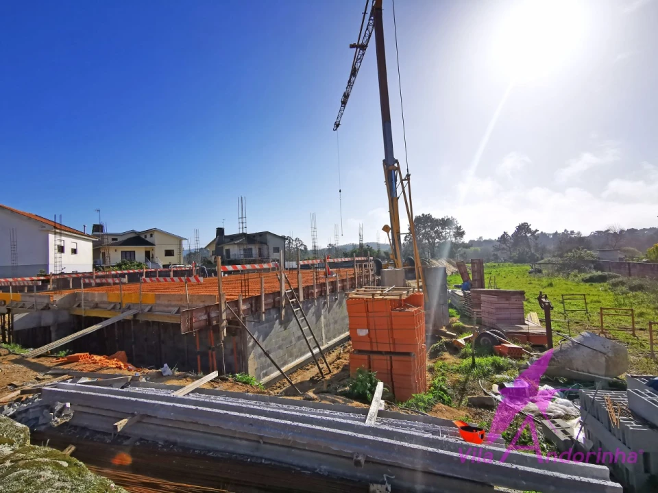 Moradia T3 para Venda em Vila Nova de Anha Foto 26