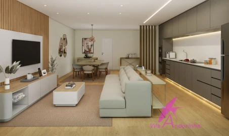 Moradia T3 para Venda em Vila Nova de Anha