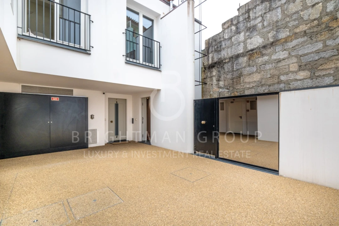 Apartamento T4 para Venda em Aldoar, Foz do Douro e Nevogilde Foto 3