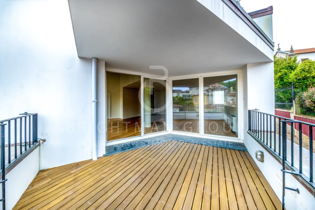 Apartamento T4 para Venda em Aldoar, Foz do Douro e Nevogilde Foto 13