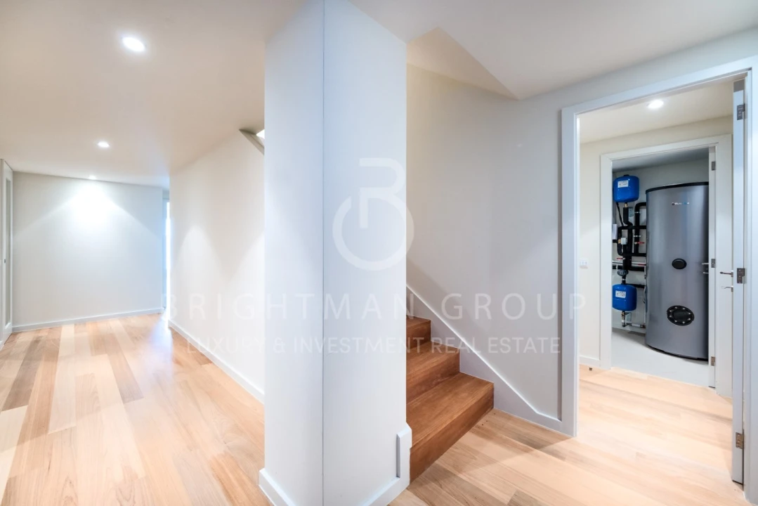 Apartamento T4 para Venda em Aldoar, Foz do Douro e Nevogilde Foto 20