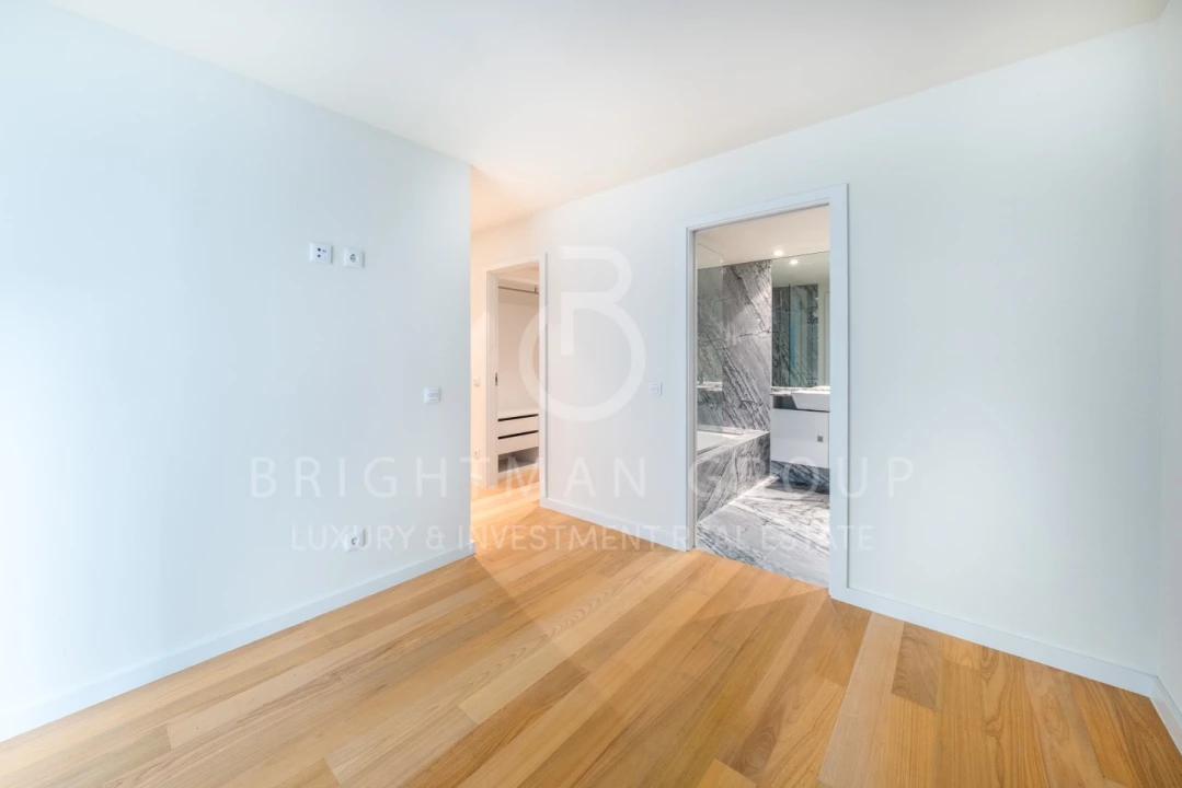 Apartamento T4 para Venda em Aldoar, Foz do Douro e Nevogilde Foto 22
