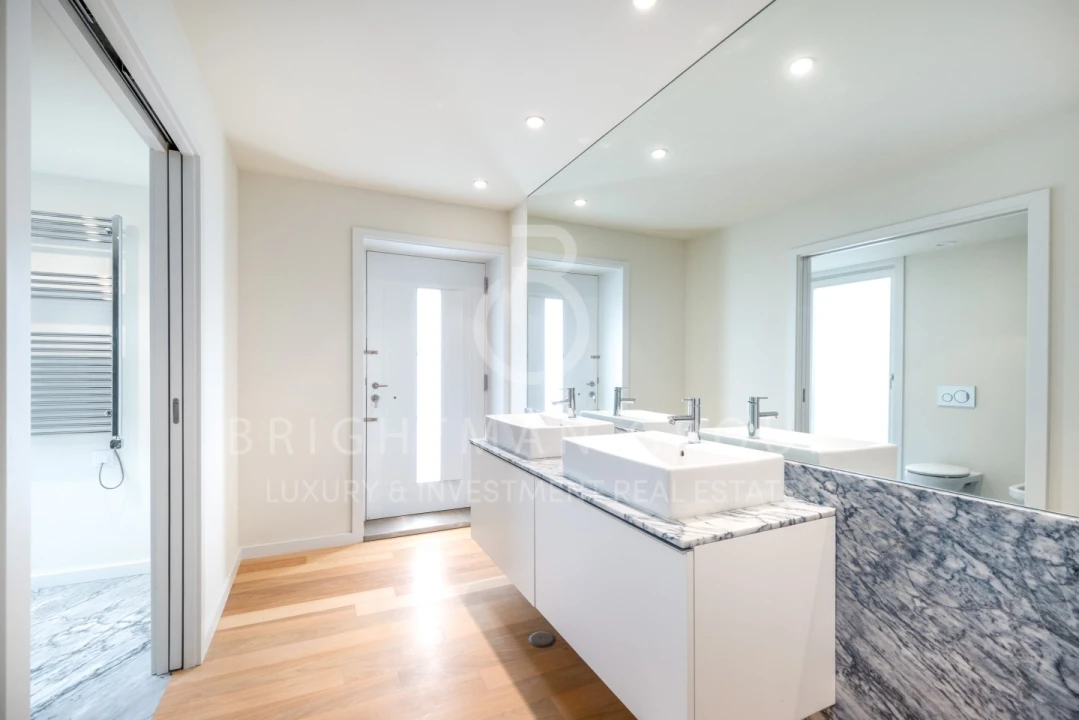 Apartamento T4 para Venda em Aldoar, Foz do Douro e Nevogilde Foto 31