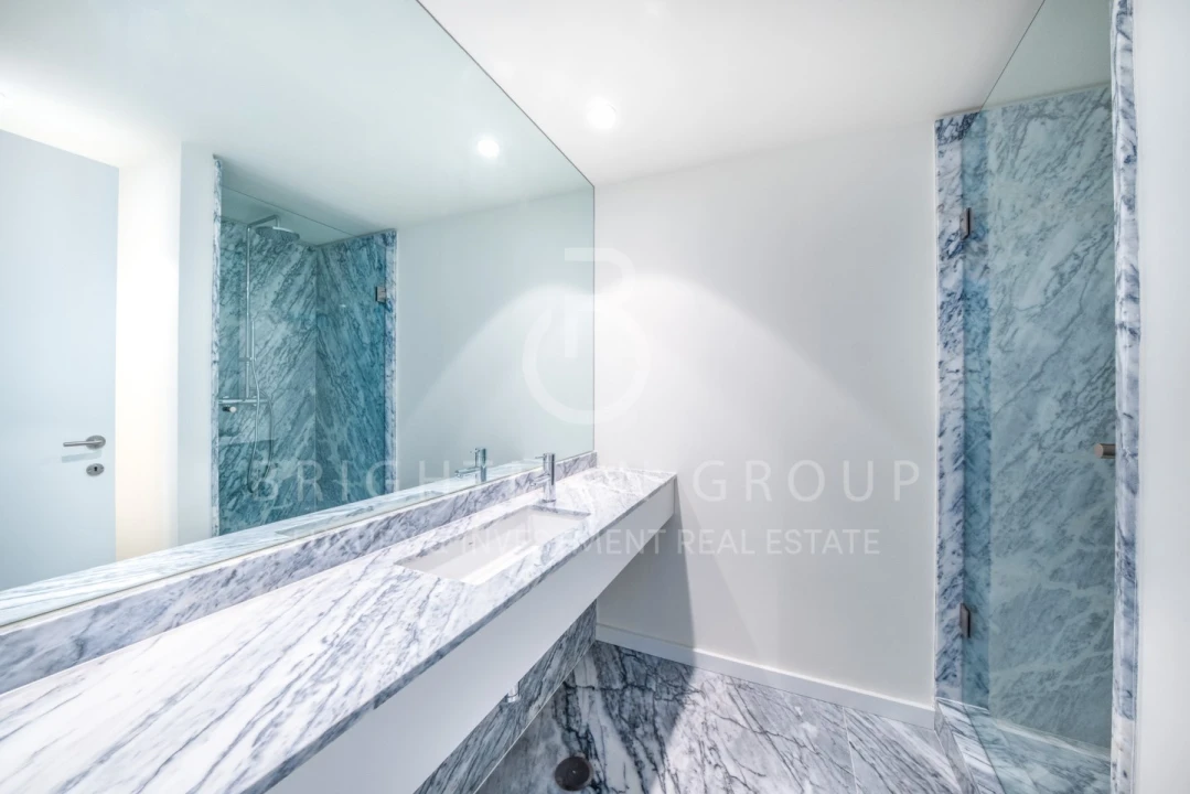 Apartamento T4 para Venda em Aldoar, Foz do Douro e Nevogilde Foto 38