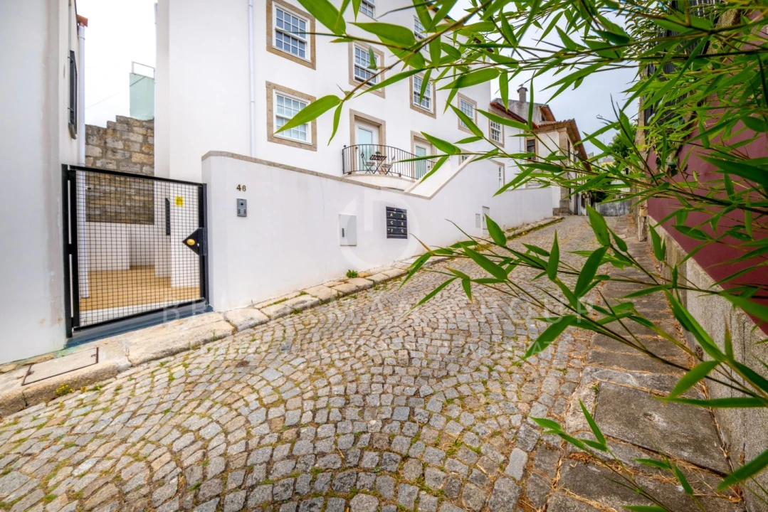 Apartamento T4 para Venda em Aldoar, Foz do Douro e Nevogilde Foto 46