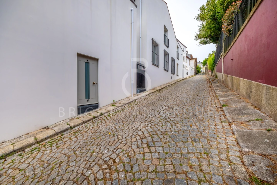 Apartamento T4 para Venda em Aldoar, Foz do Douro e Nevogilde Foto 47