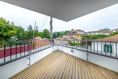 Apartamento T4 para Venda em Aldoar, Foz do Douro e Nevogilde