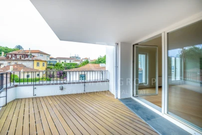 Apartamento T4 para Venda em Aldoar, Foz do Douro e Nevogilde