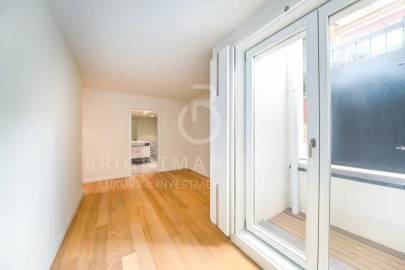 Apartamento T4 para Venda em Aldoar, Foz do Douro e Nevogilde