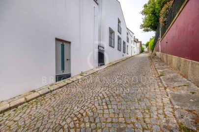 Apartamento T4 para Venda em Aldoar, Foz do Douro e Nevogilde