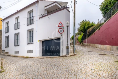 Apartamento T4 para Venda em Aldoar, Foz do Douro e Nevogilde