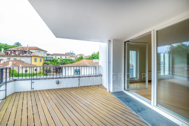Apartamento T4 para Venda em Aldoar, Foz do Douro e Nevogilde Foto 12