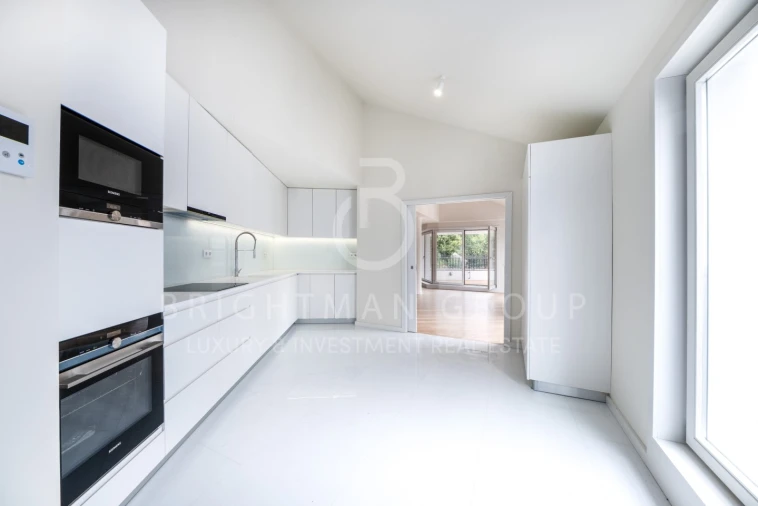 Apartamento T4 para Venda em Aldoar, Foz do Douro e Nevogilde Foto 16