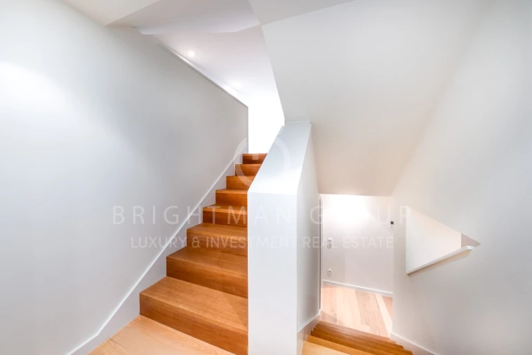 Apartamento T4 para Venda em Aldoar, Foz do Douro e Nevogilde Foto 18