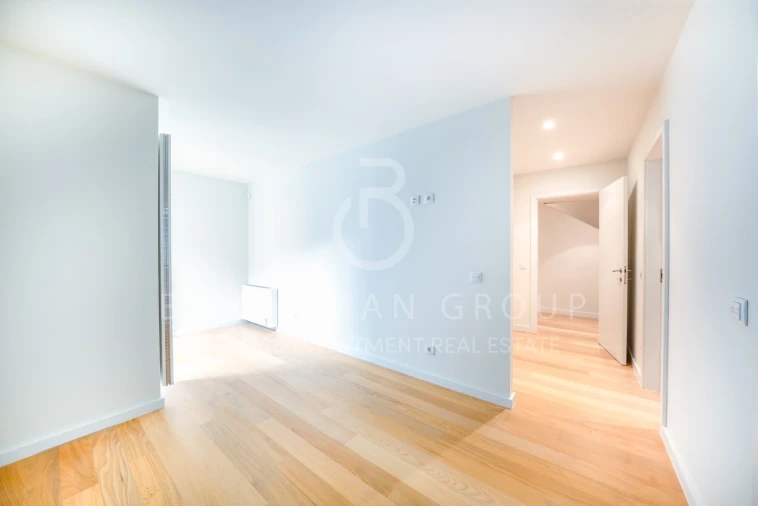 Apartamento T4 para Venda em Aldoar, Foz do Douro e Nevogilde Foto 21
