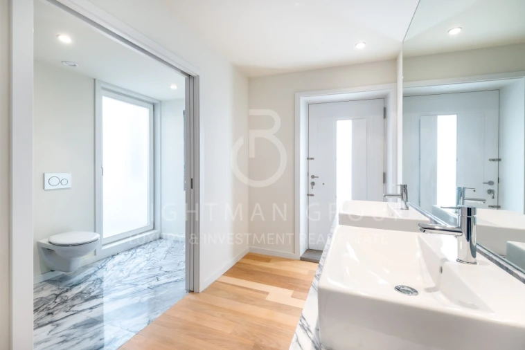 Apartamento T4 para Venda em Aldoar, Foz do Douro e Nevogilde Foto 32