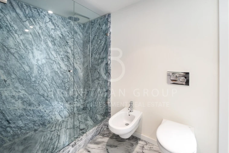 Apartamento T4 para Venda em Aldoar, Foz do Douro e Nevogilde Foto 34
