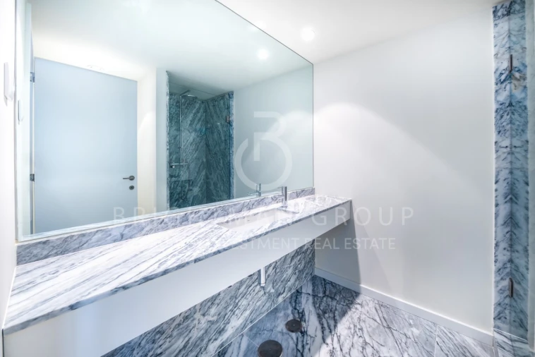Apartamento T4 para Venda em Aldoar, Foz do Douro e Nevogilde Foto 37