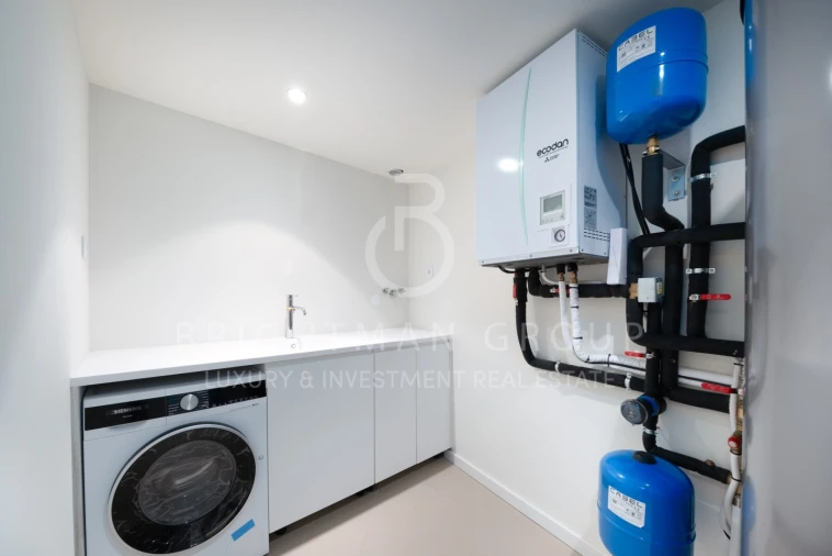 Apartamento T4 para Venda em Aldoar, Foz do Douro e Nevogilde Foto 44