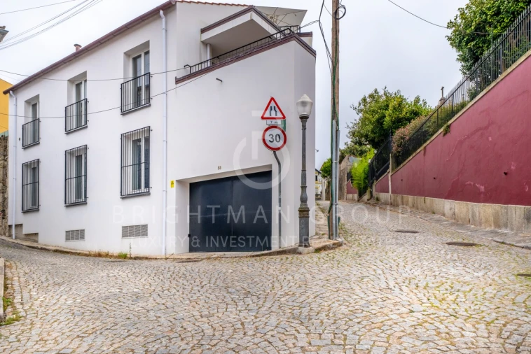 Apartamento T4 para Venda em Aldoar, Foz do Douro e Nevogilde Foto 48