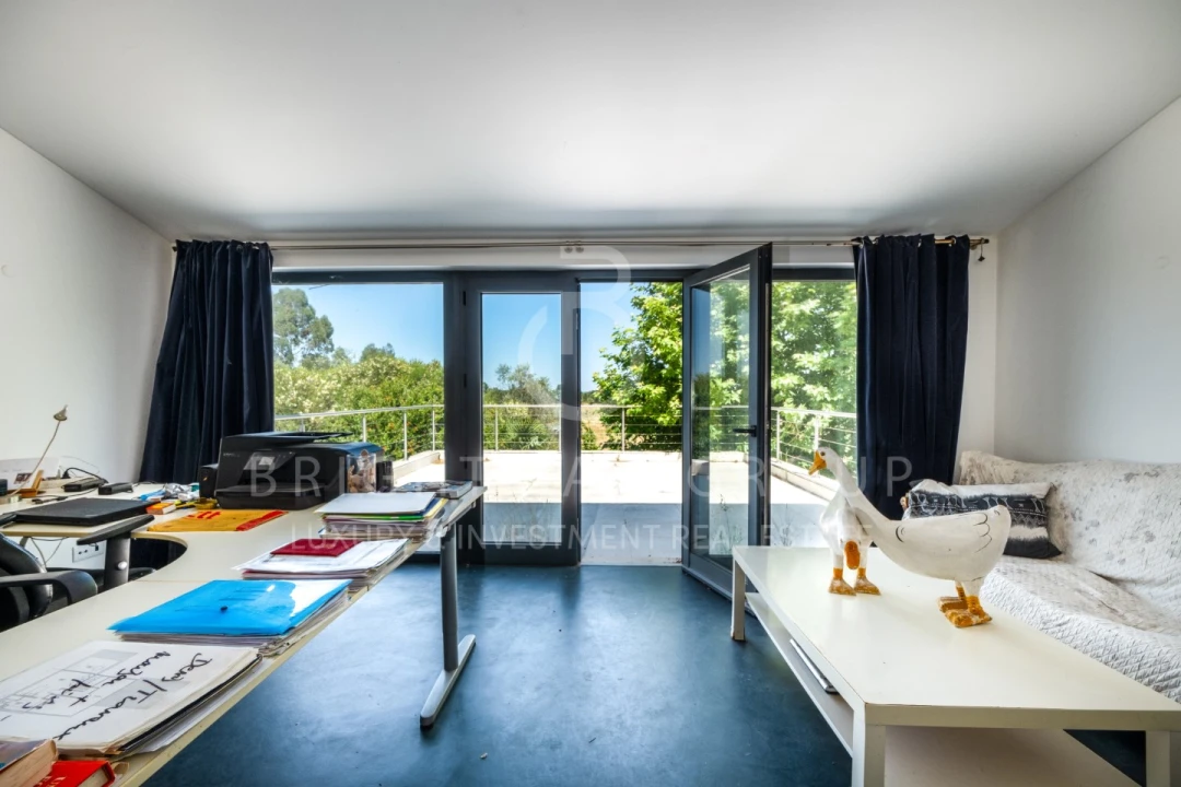 Quinta T12 para Venda em Canha Foto 15