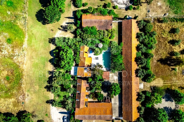 Quinta T12 para Venda em Canha