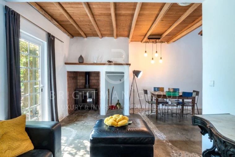 Quinta T12 para Venda em Canha Foto 12