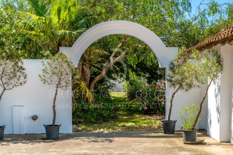 Quinta T12 para Venda em Canha Foto 22