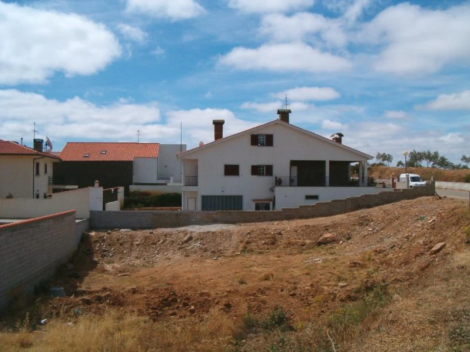 Terreno para Venda em Alfandega da Fe Foto 5