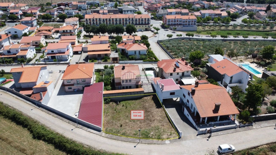 Terreno para Venda em Alfandega da Fe