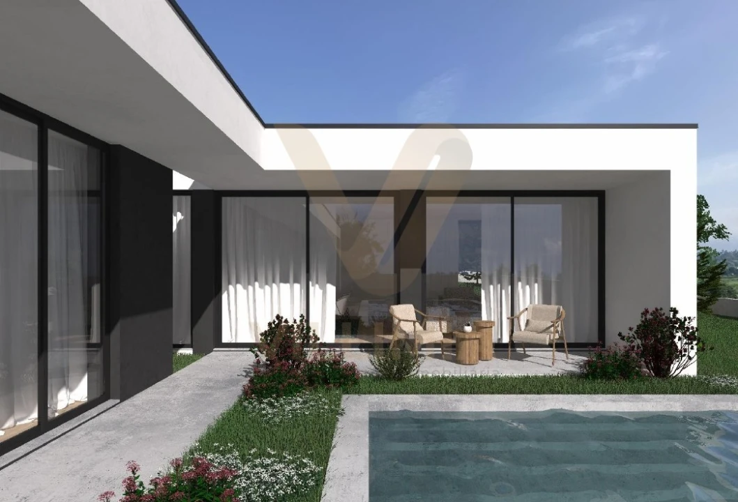 Moradia T3 para Venda em Cabração e Moreira do Lima Foto 6