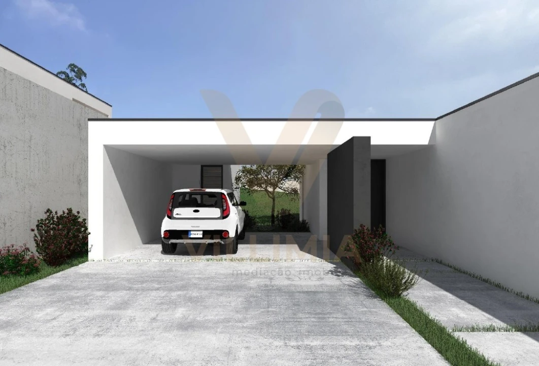 Moradia T3 para Venda em Cabração e Moreira do Lima Foto 9