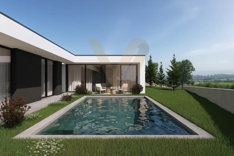 Moradia T3 para Venda em Cabração e Moreira do Lima Foto 1