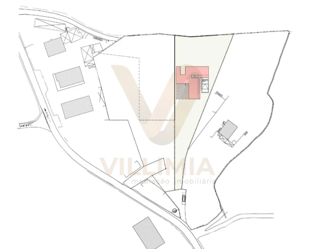 Moradia T3 para Venda em Cabração e Moreira do Lima Foto 10
