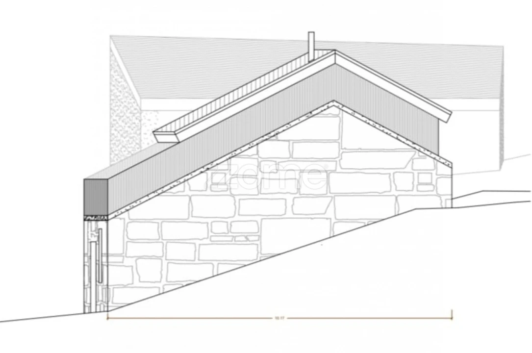 Moradia T2 para Venda em Pitões das Junias Foto 47