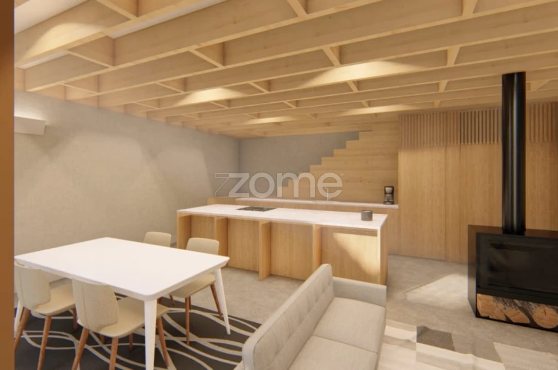 Moradia T2 para Venda em Pitões das Junias Foto 21