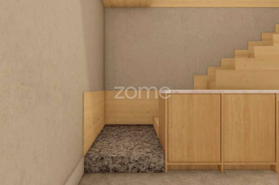 Moradia T2 para Venda em Pitões das Junias Foto 23