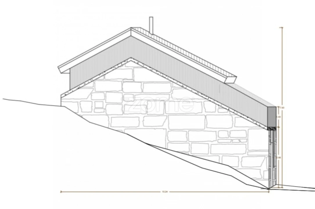Moradia T2 para Venda em Pitões das Junias Foto 46