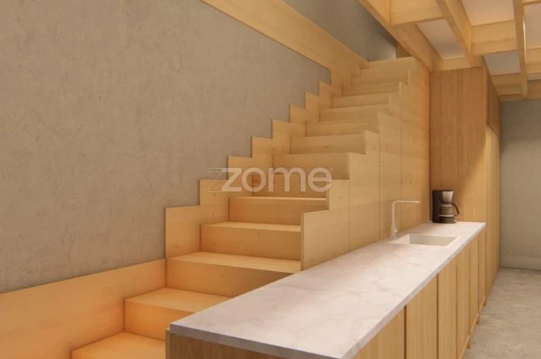 Moradia T2 para Venda em Pitões das Junias Foto 22