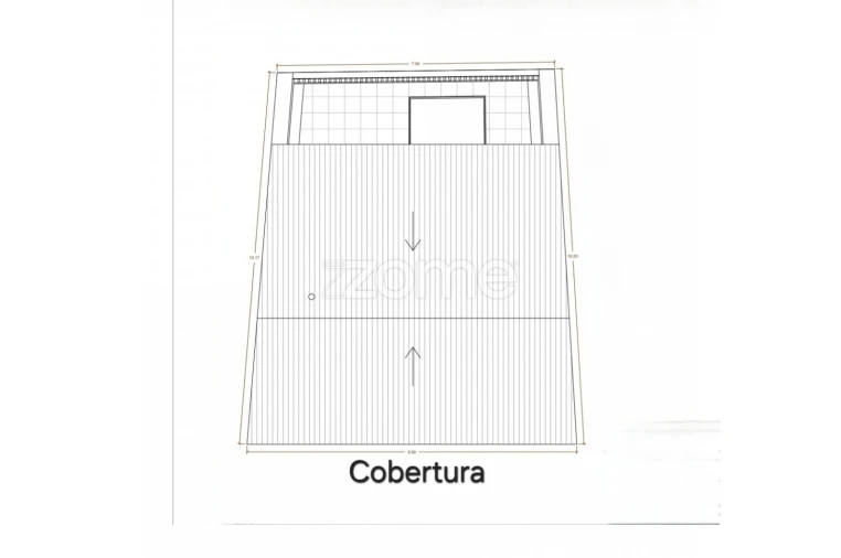 Moradia T2 para Venda em Pitões das Junias Foto 43