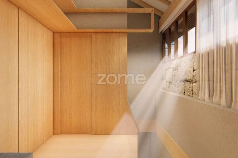 Moradia T2 para Venda em Pitões das Junias Foto 25